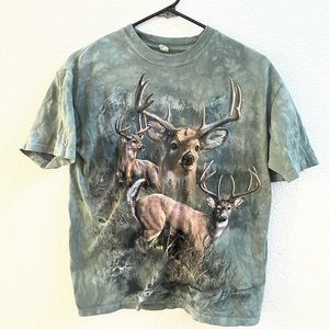 deer mountain shirt